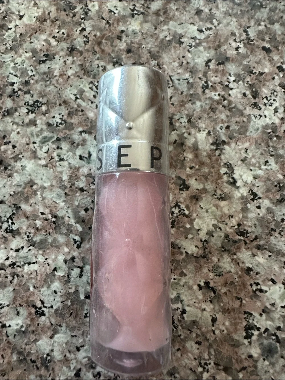 NEW Sephora Plump Volume Pink Lip Gloss